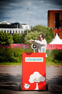2012-06-28 - Områdesbilder från Peace & Love, Borlänge