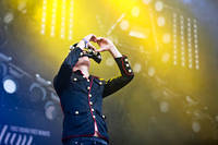 2012-06-30 - Sugarplum Fairy från Peace & Love, Borlänge