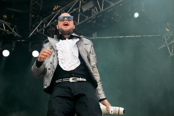 2012-06-30 - Sirqus Alfon från Peace & Love, Borlänge