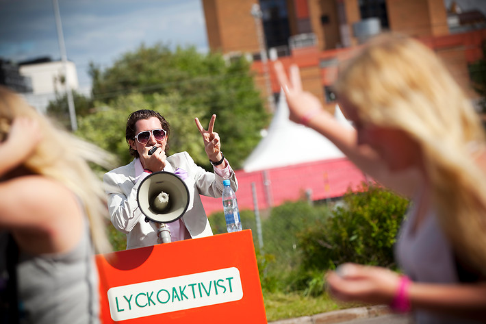 2012-06-28 - Områdesbilder från Peace & Love, Borlänge