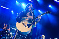 2012-06-30 - Christina Perri från Peace & Love, Borlänge