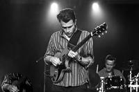 2012-06-30 - The Maccabees från Peace & Love, Borlänge