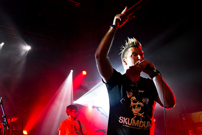 2012-06-30 - Lastkaj 14 från Peace & Love, Borlänge