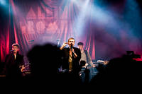 2012-06-29 - Albin Gromer från Peace & Love, Borlänge