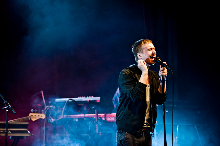 2012-06-29 - Albin Gromer från Peace & Love, Borlänge