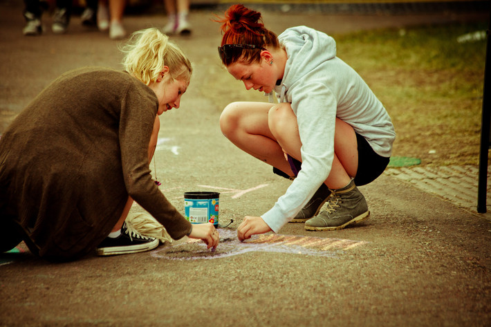 2012-06-30 - Områdesbilder från Peace & Love, Borlänge 2012-06-30 - Områdesbilder från Peace & Love, Borlänge