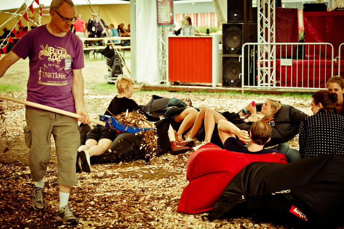 2012-06-30 - Områdesbilder från Peace & Love, Borlänge 2012-06-30 - Områdesbilder från Peace & Love, Borlänge