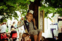 2012-06-30 - Områdesbilder från Peace & Love, Borlänge