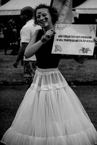 2012-06-30 - Områdesbilder från Peace & Love, Borlänge