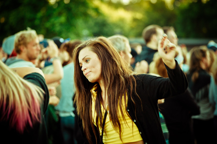 2012-06-30 - Områdesbilder från Peace & Love, Borlänge 2012-06-30 - Områdesbilder från Peace & Love, Borlänge
