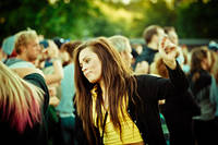2012-06-30 - Områdesbilder från Peace & Love, Borlänge