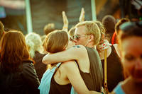 2012-06-30 - Områdesbilder från Peace & Love, Borlänge