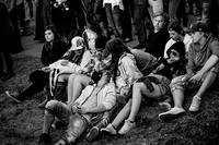 2012-06-30 - Områdesbilder från Peace & Love, Borlänge