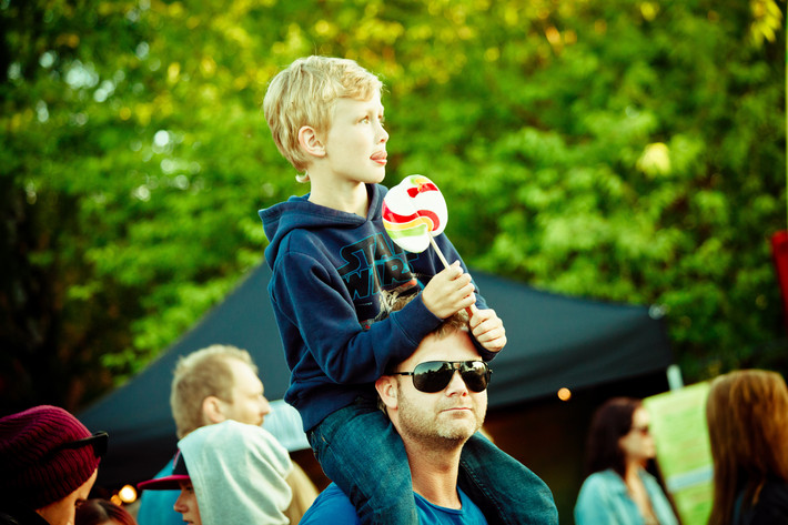2012-06-30 - Områdesbilder från Peace & Love, Borlänge 2012-06-30 - Områdesbilder från Peace & Love, Borlänge