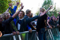 2012-06-30 - Coca Carola från Peace & Love, Borlänge