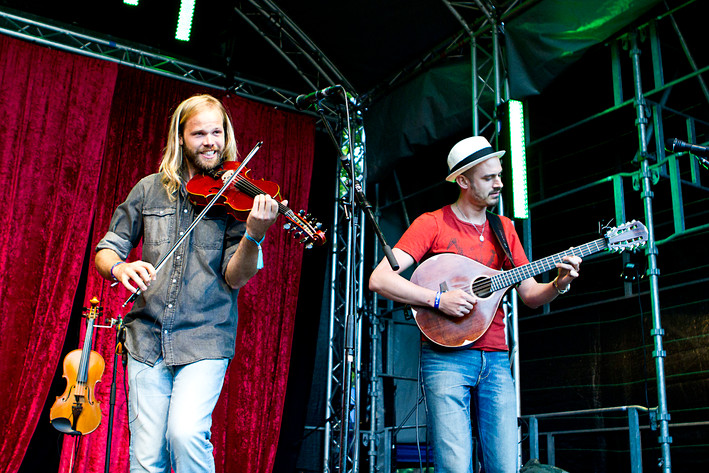 2012-06-30 - Alla Fagra från Peace & Love, Borlänge