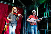 2012-06-30 - Alla Fagra från Peace & Love, Borlänge