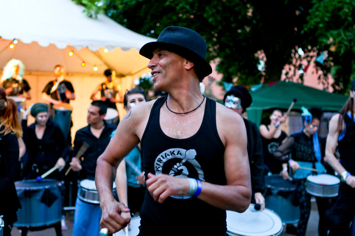 2012-06-30 - Kiriaka från Peace & Love, Borlänge
