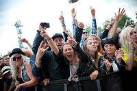 2012-06-30 - Hoffmaestro från Peace & Love, Borlänge