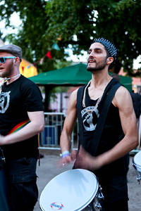 2012-06-30 - Kiriaka från Peace & Love, Borlänge