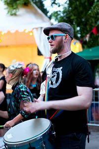2012-06-30 - Kiriaka från Peace & Love, Borlänge