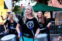 2012-06-30 - Kiriaka från Peace & Love, Borlänge