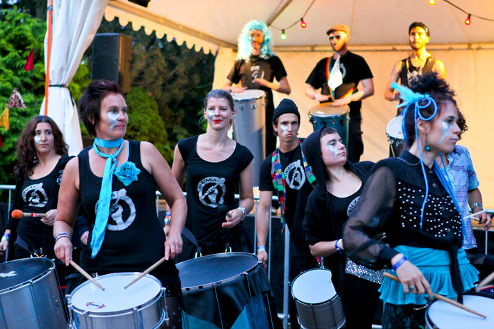 2012-06-30 - Kiriaka från Peace & Love, Borlänge