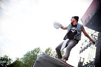 2012-06-30 - Hoffmaestro från Peace & Love, Borlänge