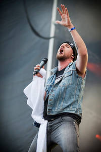 2012-06-30 - Hoffmaestro från Peace & Love, Borlänge