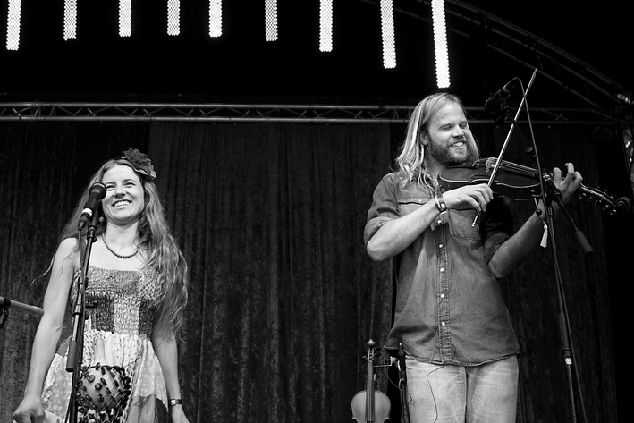 2012-06-30 - Alla Fagra från Peace & Love, Borlänge
