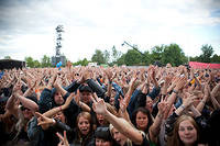 2012-06-30 - Hoffmaestro från Peace & Love, Borlänge