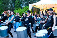 2012-06-30 - Kiriaka från Peace & Love, Borlänge