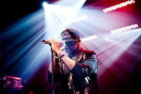 2012-06-30 - The Dream från Peace & Love, Borlänge