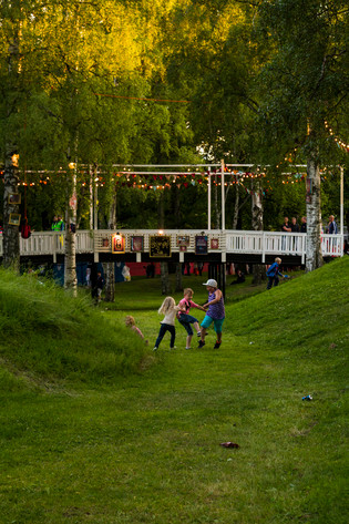 2012-06-30 - Områdesbilder från Peace & Love, Borlänge 2012-06-30 - Områdesbilder från Peace & Love, Borlänge