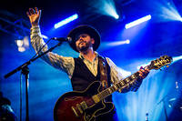 2012-06-30 - Deadman från Peace & Love, Borlänge