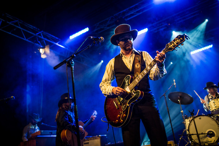 2012-06-30 - Deadman från Peace & Love, Borlänge