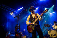 2012-06-30 - Deadman från Peace & Love, Borlänge