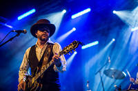 2012-06-30 - Deadman från Peace & Love, Borlänge