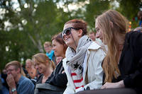 2012-06-30 - Teater Nu från Peace & Love, Borlänge