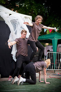 2012-06-30 - Teater Nu från Peace & Love, Borlänge