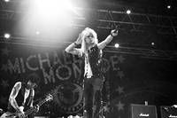 2012-06-30 - Michael Monroe från Peace & Love, Borlänge