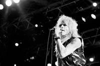 2012-06-30 - Michael Monroe från Peace & Love, Borlänge