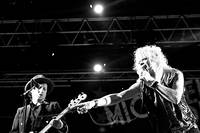 2012-06-30 - Michael Monroe från Peace & Love, Borlänge