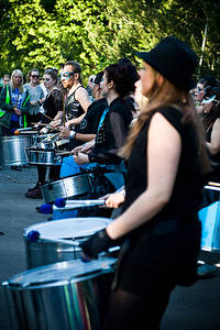 2012-06-30 - Kiriaka från Peace & Love, Borlänge
