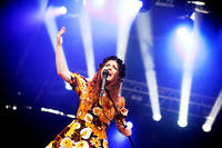 2012-06-30 - Miss Li från Cityfestivalen, Västerås