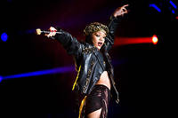 2012-06-29 - Rihanna från Peace & Love, Borlänge