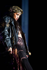 2012-06-29 - Rihanna från Peace & Love, Borlänge
