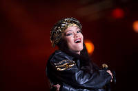 2012-06-29 - Rihanna från Peace & Love, Borlänge