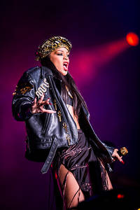 2012-06-29 - Rihanna från Peace & Love, Borlänge