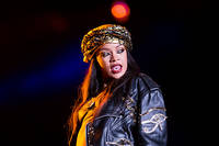 2012-06-29 - Rihanna från Peace & Love, Borlänge